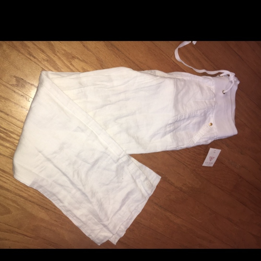 Guess pants
